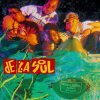 Portada De La Soul - Trouble In The Water De La Soul - Trouble In The Water