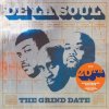 Portada De La Soul - Declaration De La Soul - Declaration
