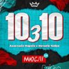 Portada Мюслі UA feat. Анастасія Марків & Наталія Чабан - 10 з 10 Мюслі UA feat. Анастасія Марків & Наталія Чабан - 10 з 10