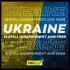 Portada Мюслі UA - Ukraine Is Still Independent And Free Мюслі UA - Ukraine Is Still Independent And Free