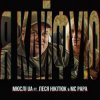 Portada Мюслі UA feat. Леся Нікітюк & MC Papa - Я Кайфую Мюслі UA feat. Леся Нікітюк & MC Papa - Я Кайфую