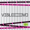 Portada Время и Стекло - Vislovo Время и Стекло - Vislovo