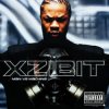 Portada Xzibit feat. JasonMartin - Belly Of The Beast Xzibit feat. JasonMartin - Belly Of The Beast