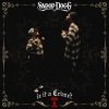 Portada Snoop Dogg - Let Me Love You Snoop Dogg - Let Me Love You