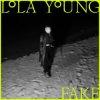Portada Lola Young - Fake Lola Young - Fake