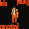 Portada Lola Young - Conceited Lola Young - Conceited