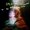 Portada Lola Young - Revolve Around You Lola Young - Revolve Around You