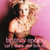 Portada Britney Spears - Can't Make You Love Me Britney Spears - Can't Make You Love Me
