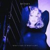 Portada Britney Spears - What U See (Is What U Get) Britney Spears - What U See (Is What U Get)