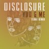 Portada Disclosure feat. Eliza Doolittle - You & Me (Flume Remix) Disclosure feat. Eliza Doolittle - You & Me (Flume Remix)