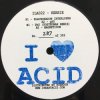 Portada Kerrie - Eerie Acid Kerrie - Eerie Acid