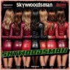 Portada Skywoodsman - Top Skywoodsman - Top