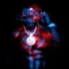 Portada Gucci Mane - This The Night Gucci Mane - This The Night