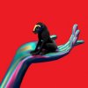 Portada SBTRKT - Problem (Solved) SBTRKT - Problem (Solved)