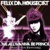 Portada Felix Da Housecat - Control Freaq Felix Da Housecat - Control Freaq