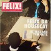 Portada Felix Da Housecat - Glitz Rock Felix Da Housecat - Glitz Rock