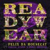 Portada Felix Da Housecat - Pray For A Star Felix Da Housecat - Pray For A Star