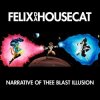 Portada Felix Da Housecat - Devin Dazzle Theme Felix Da Housecat - Devin Dazzle Theme