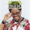 Portada Felix Da Housecat - Rocket Ride Felix Da Housecat - Rocket Ride