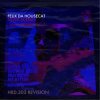 Portada Felix Da Housecat - What She Wants Felix Da Housecat - What She Wants