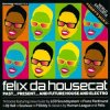 Portada Felix Da Housecat - Everyone Is Someone In LA Felix Da Housecat - Everyone Is Someone In LA