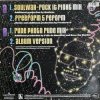 Portada Felix Da Housecat - Runaway Dreamer Felix Da Housecat - Runaway Dreamer