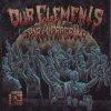 Portada Dub Elements - Bad Guy Dub Elements - Bad Guy