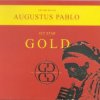 Portada Augustus Pablo - Upful Living Augustus Pablo - Upful Living