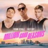 Portada Robin Schulz - Smash My Heart Robin Schulz - Smash My Heart