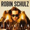 Portada Robin Schulz - One With The Wolves Robin Schulz - One With The Wolves