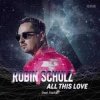 Portada Robin Schulz - Break For You Robin Schulz - Break For You