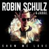 Portada Robin Schulz - Float Robin Schulz - Float