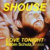 Portada Robin Schulz - Waiting For The Sunshine Robin Schulz - Waiting For The Sunshine