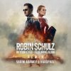 Portada Robin Schulz - Outro Robin Schulz - Outro