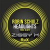 Portada Robin Schulz - Tonight And Every Night Robin Schulz - Tonight And Every Night