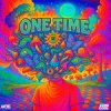 Portada MOTi - One Time MOTi - One Time