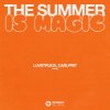 Portada Luvstruck & Carlprit - The Summer Is Magic Luvstruck & Carlprit - The Summer Is Magic