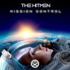 Portada The Hitmen - Mission Control The Hitmen - Mission Control