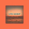 Portada Little Element - Lost Evenings Little Element - Lost Evenings