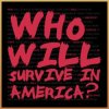Portada Kanye West - Who Will Survive In America (Explicit) Kanye West - Who Will Survive In America (Explicit)