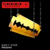 Portada PROSPA - Don't Stop (Extended Mix) PROSPA - Don't Stop (Extended Mix)