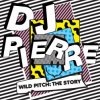 Portada DJ Pierre - Master Blaster 2017 DJ Pierre - Master Blaster 2017