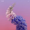 Portada Flume Feat. Kai - Never Be Like You Flume Feat. Kai - Never Be Like You