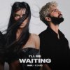 Portada INNA & R3hab - I'll Be Waiting INNA & R3hab - I'll Be Waiting