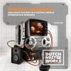 Portada Showtek & Primeshock - Analogue Players In A Digital World (Primeshock Rework) Showtek & Primeshock - Analogue Players In A Digital World (Primeshock Rework)