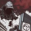 Portada Oxxxymiron - Город Под Подошвой Oxxxymiron - Город Под Подошвой