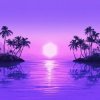 Purple Disco Machine feat. Roosevelt - Higher Ground