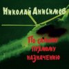 Portada Николай Анисимов - Грачи прилетели Николай Анисимов - Грачи прилетели