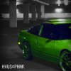 Portada House of Phonk - HVUS o PHONK House of Phonk - HVUS o PHONK