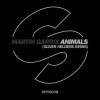Portada Martin Garrix - Animals (Oliver Heldens Remix) Martin Garrix - Animals (Oliver Heldens Remix)